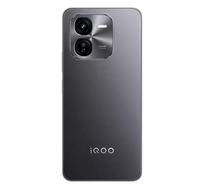 IQOO Z9x (Storm Grey, 128 GB)(6 GB RAM) - Image 2