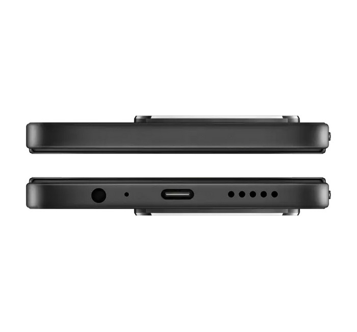 IQOO Z9x (Storm Grey, 128 GB)(6 GB RAM) - Image 4