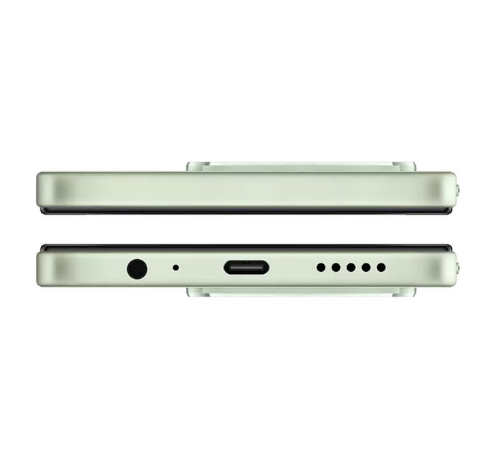 IQOO Z9x (Tornado Green, 128 GB)(6 GB RAM) - Image 4