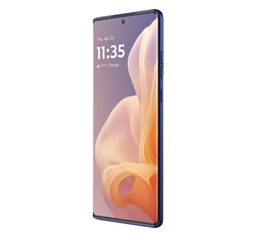 Motorola G85 5G (Cobalt Blue, 128 GB)(8 GB RAM) - Image 2