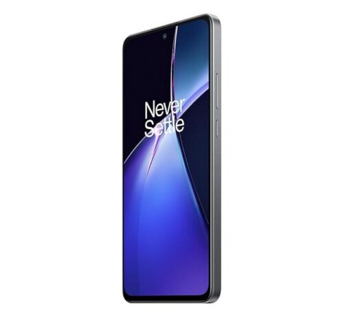 OnePlus Nord CE4 lite 5G (SUPER SILVER, 128 GB)(8 GB RAM)