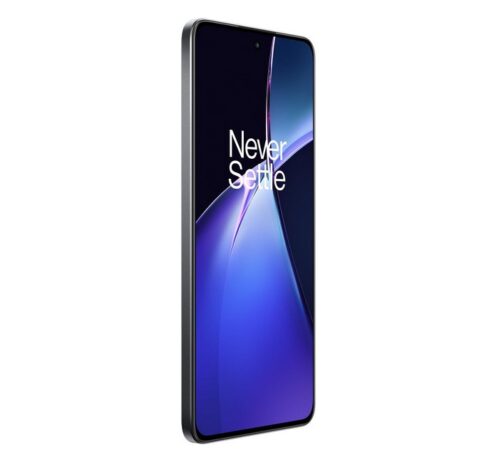 OnePlus Nord CE4 (Dark Chrome, 256 GB)(8 GB RAM)