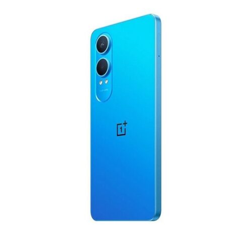 OnePlus Nord CE4 lite 5G (MEGA BLUE, 128 GB)(8 GB RAM) - Image 3