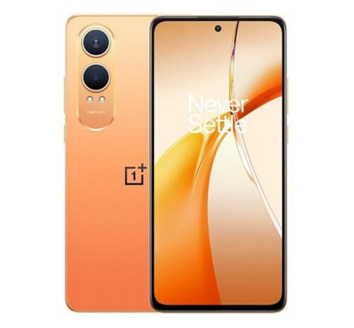 OnePlus Nord CE4 lite 5G (ULTRA ORANGE, 128 GB)(8 GB RAM) - Image 3