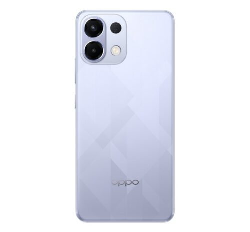 OPPO K13 5G with 80W SUPERVOOC Charger In-The-Box (Icy Purple, 128 GB)(8 GB RAM) - Image 2