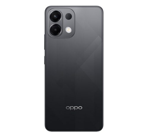 OPPO K13 5G with 80W SUPERVOOC Charger In-The-Box (Prism Black, 128 GB)(8 GB RAM) - Image 2