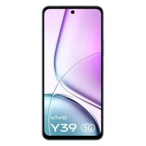 vivo Y39 5G (Ocean Blue, 128 GB)(8 GB RAM)