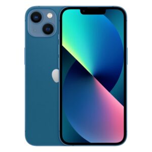 Apple iPhone 13 (Blue, 128 GB)