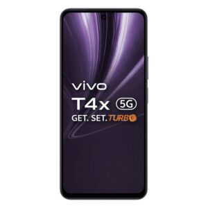 VivoT4x 5G (Pronto Purple, 128 GB)(8 GB RAM)