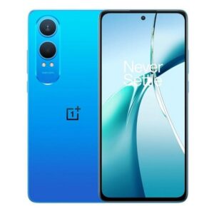 OnePlus Nord CE4 lite 5G (MEGA BLUE, 128 GB)(8 GB RAM)