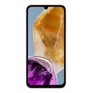 Samsung M15 (Celestial Blue, 128 GB)(4 GB RAM)