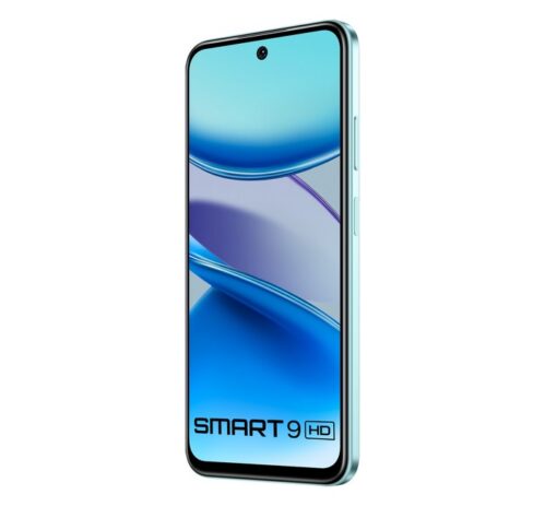 Infinix SMART 9 HD (Mint Green, 64 GB)(3 GB RAM) - Image 4