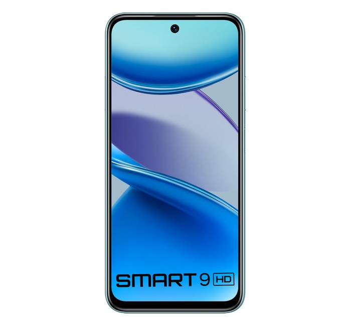 Infinix SMART 9 HD (Mint Green, 64 GB)(3 GB RAM)