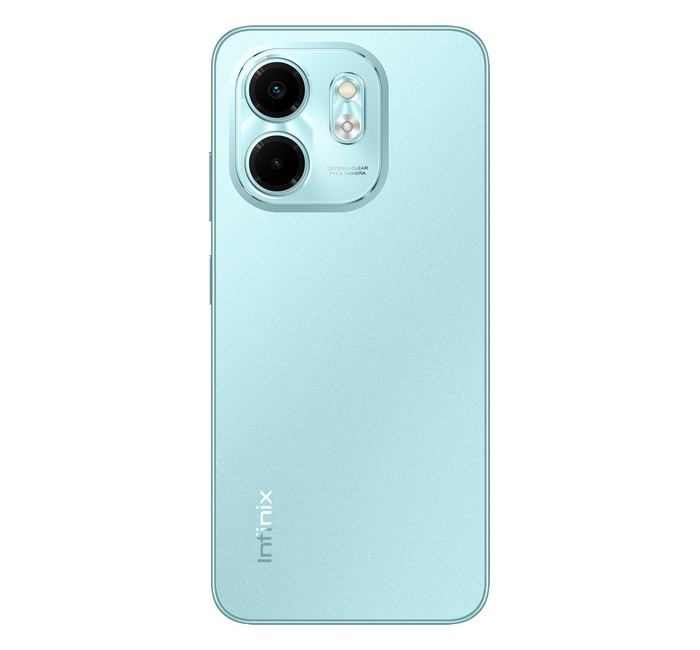 Infinix SMART 9 HD (Mint Green, 64 GB)(3 GB RAM) - Image 2