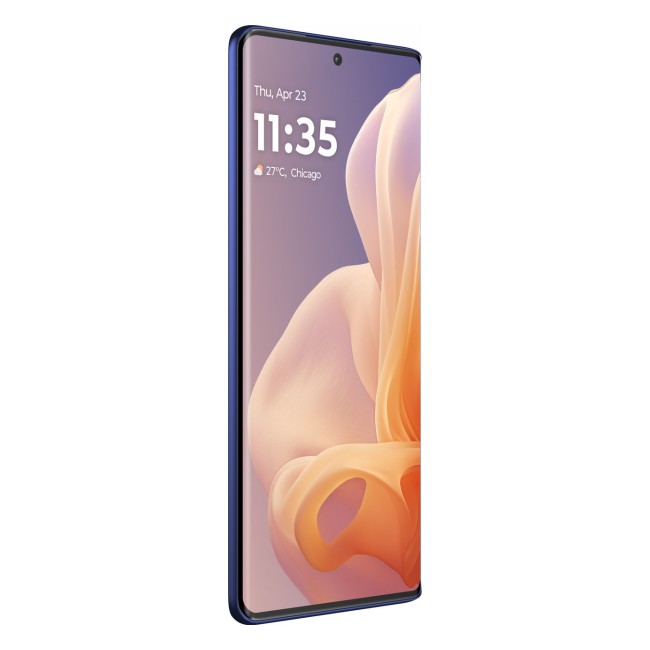 Motorola G85 5G (Cobalt Blue, 128 GB)(8 GB RAM) - Image 8