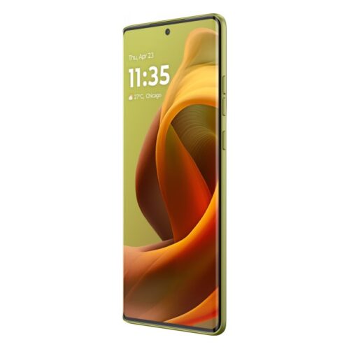 Motorola G85 5G (Olive Green, 128 GB)(8 GB RAM) - Image 3
