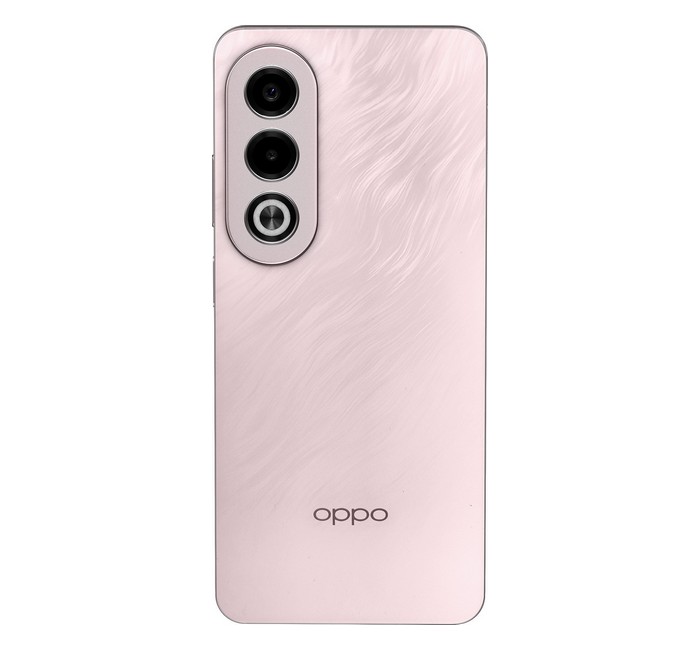 OPPO K12x 5G with 45W SUPERVOOC Charger In-The-Box (Feather Pink, 128 GB)(6 GB RAM) - Image 3