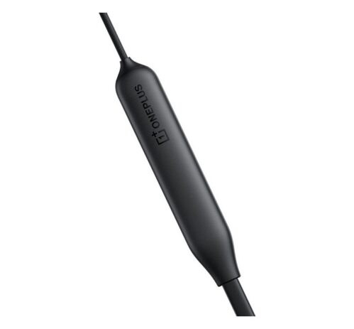 OnePlus Bullets Wireless Z2 Bluetooth(Magico Black, In the Ear) - Image 4
