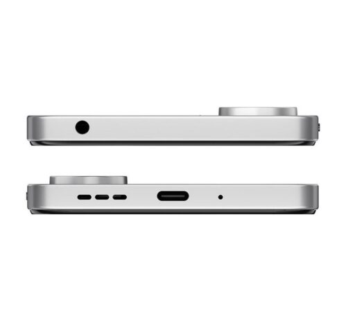 REDMI 13c 5G (Startrail Silver, 128 GB)(6 GB RAM) - Image 4