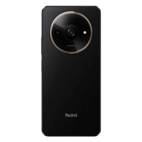 REDMI A3X (Midnight Black, 64 GB)(3 GB RAM) - Image 2