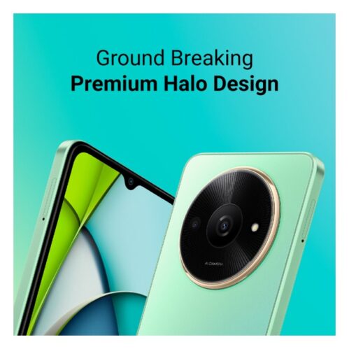REDMI A3X (Ocean Green, 64 GB)(3 GB RAM) - Image 6