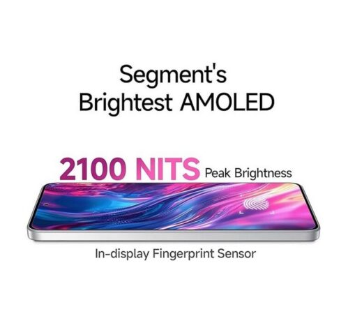 REDMI Note 14 5G (Phantom Purple, 128 GB)(6 GB RAM) - Image 3