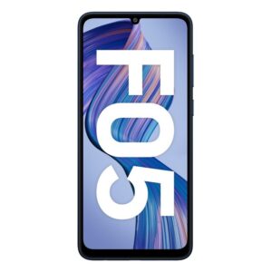 SAMSUNG Galaxy F05 (Twilight Blue, 64 GB)(4 GB RAM)