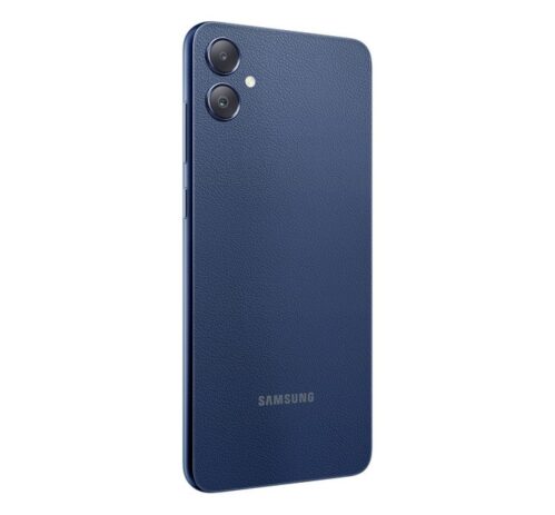 SAMSUNG Galaxy F05 (Twilight Blue, 64 GB)(4 GB RAM) - Image 3