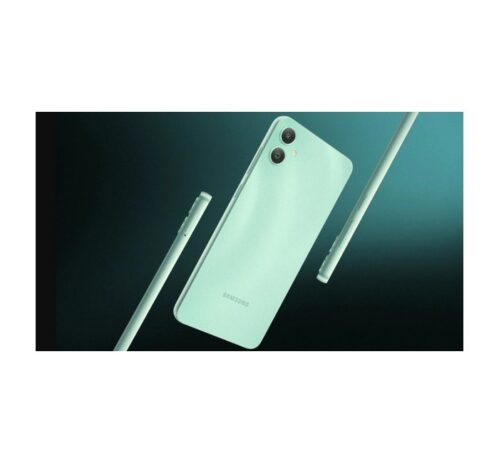 SAMSUNG M05 (Mint Green, 64 GB)(4 GB RAM) - Image 4