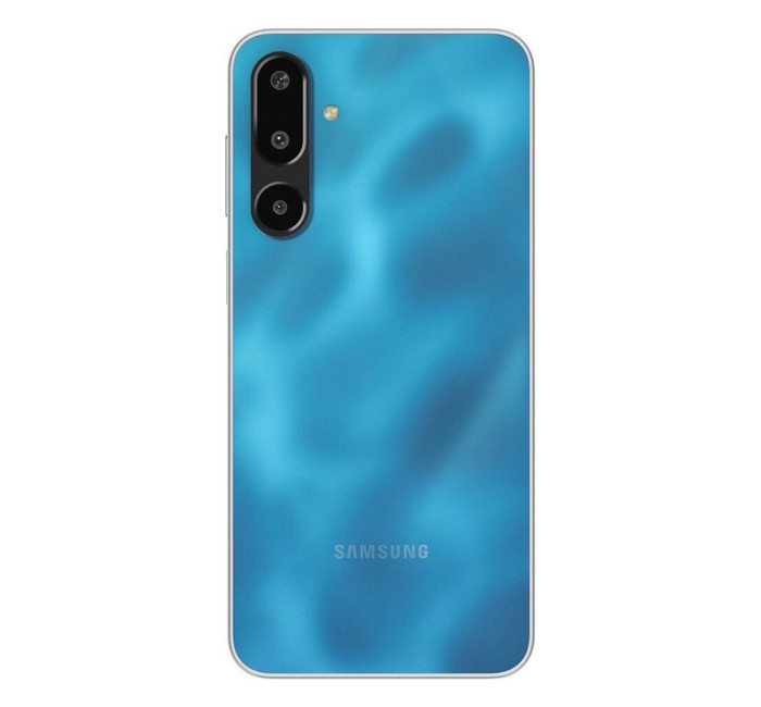 Samsung Galaxy F16 5G (Vibing Blue, 128 GB)(6 GB RAM) - Image 2