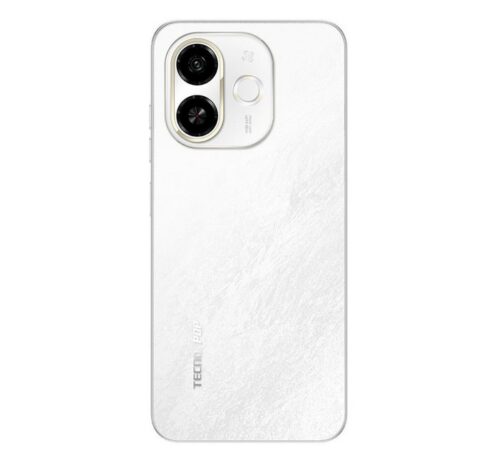 Tecno POP 9 5G (Aurora Cloud, 128 GB)(4 GB RAM) - Image 2