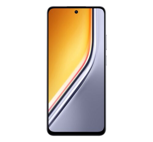 realme P3x 5G (Lunar Silver, 128 GB)(6 GB RAM) - Image 3