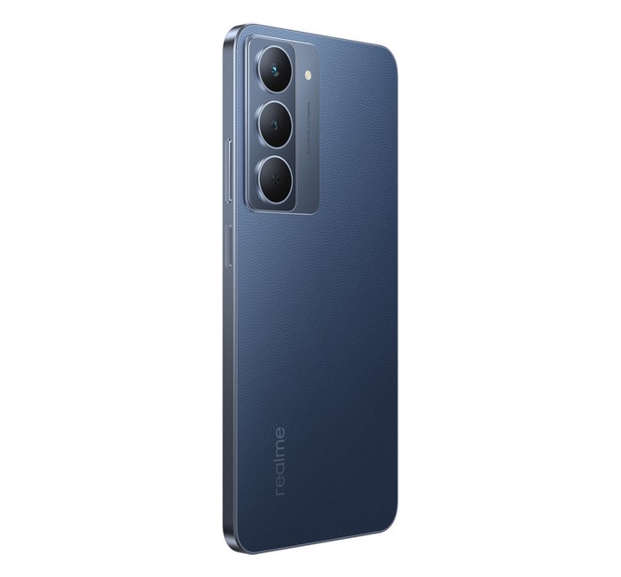 realme P3x 5G (Midnight Blue, 128 GB)(6 GB RAM) - Image 7