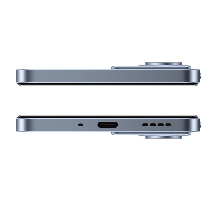 realme P3x 5G (Midnight Blue, 128 GB)(6 GB RAM) - Image 8