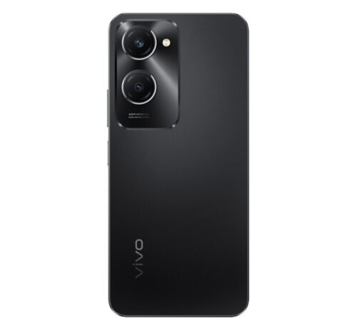 Vivo T3 Lite 5G (Majestic Black, 128 GB)(6 GB RAM) - Image 2