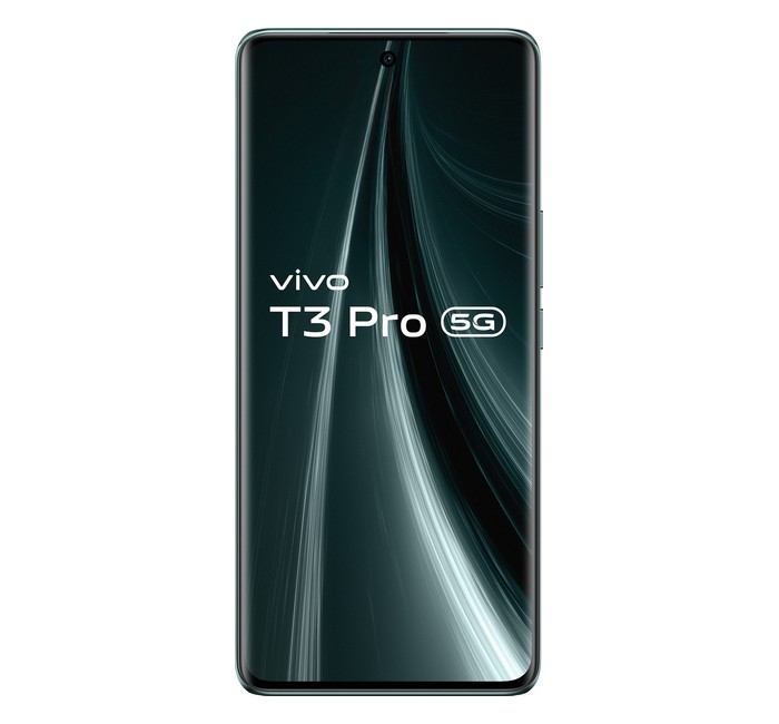 Vivo T3 Pro 5G (Emerald Green, 256 GB)(8 GB RAM)