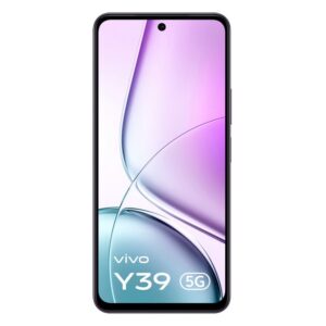 Vivo Y39 5G (Lotus Purple, 128 GB)(8 GB RAM)