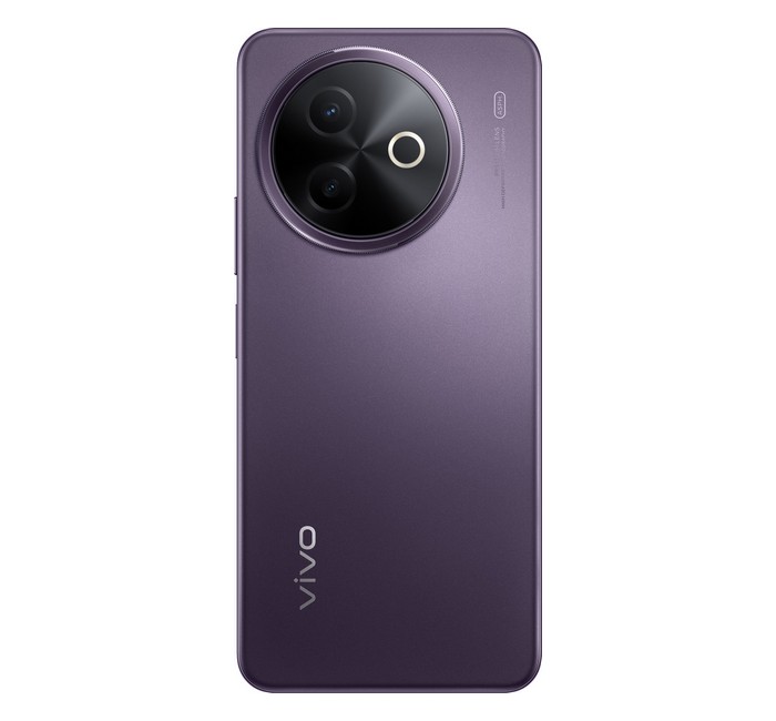 Vivo Y39 5G (Lotus Purple, 128 GB)(8 GB RAM) - Image 2