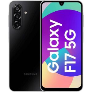 Samsung Galaxy F17 5G (Neo Black, 128 GB) (6 GB RAM)