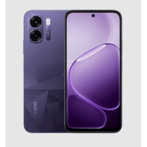 OPPO K14x 5G (Prism Violet, 128 GB) (6 GB RAM)