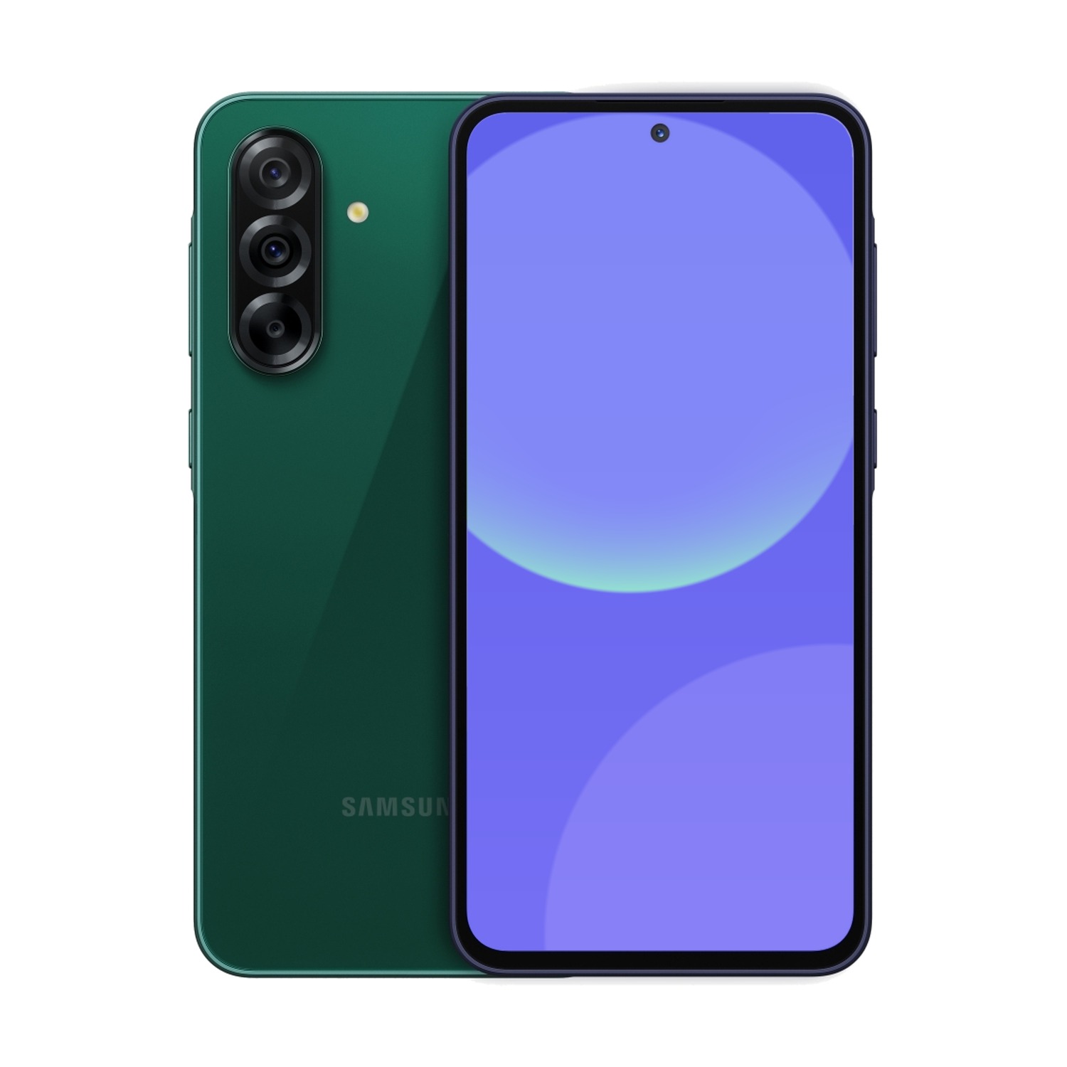 Samsung Galaxy A36 5G (Dark Green, 8GB RAM, 256GB Storage)
