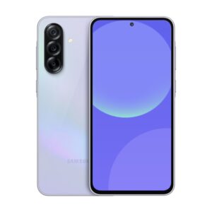 Samsung Galaxy A36 5G (Awesome Lavender, 8GB RAM, 256GB Storage)