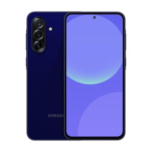 Samsung Galaxy A36 5G (Dark Blue, 8GB RAM, 256GB Storage)