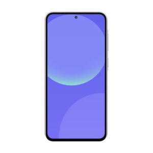 Samsung Galaxy A36 5G (Awesome Lavender, 8GB RAM, 256GB Storage)