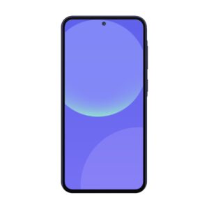 Samsung Galaxy A36 5G (Dark Blue, 8GB RAM, 256GB Storage)
