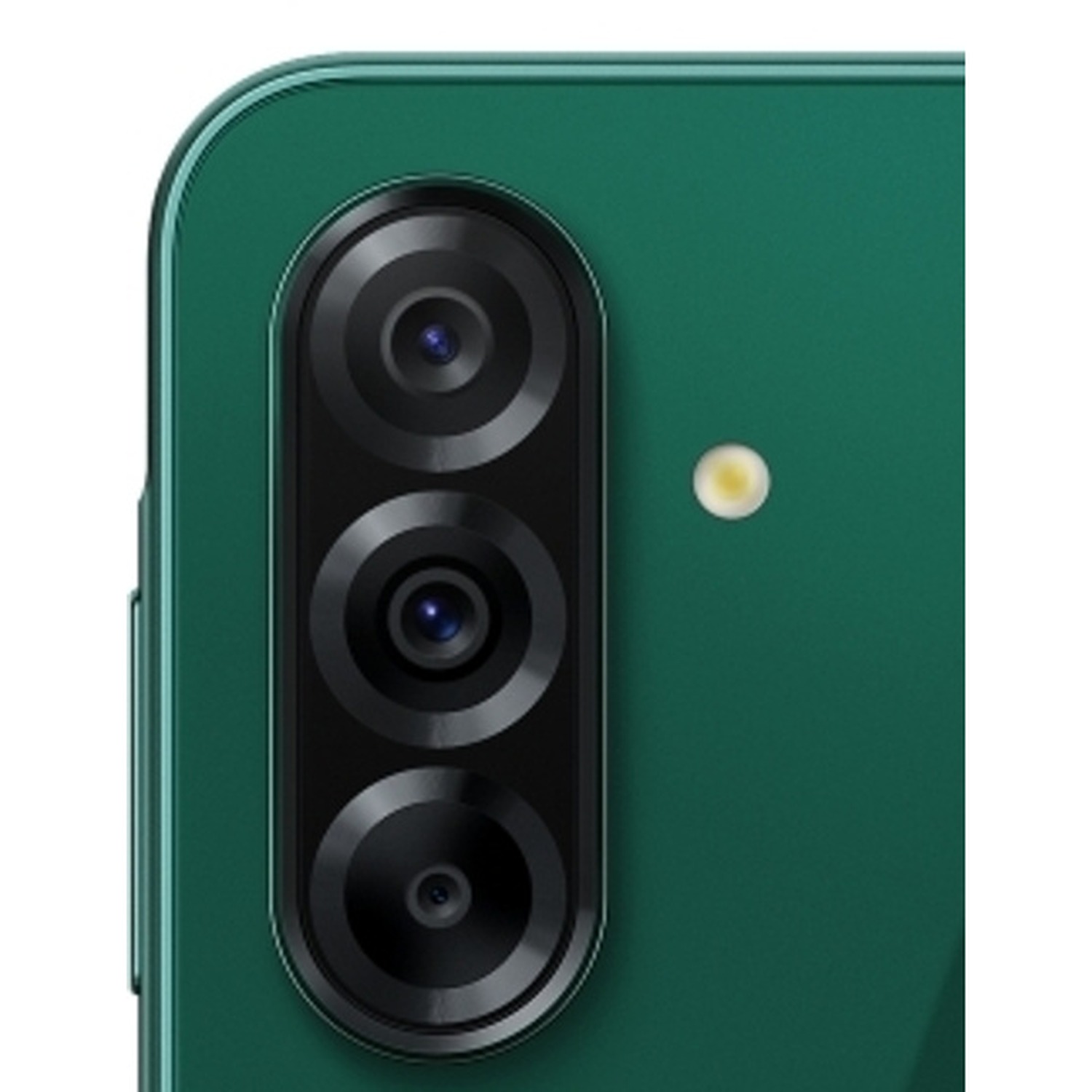 Samsung Galaxy A36 5G (Dark Green, 8GB RAM, 256GB Storage)